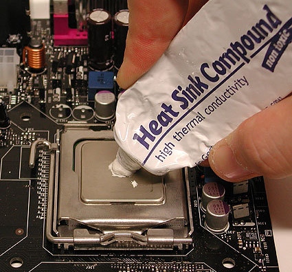 Pasta Arctic MX-4: pokoří konkurenci?