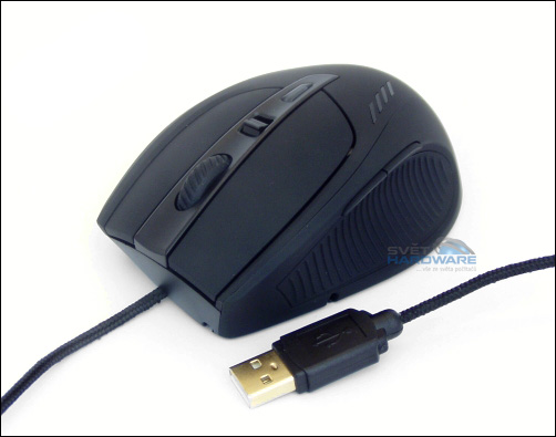 Ozone Radon 5K vs. Logitech G500