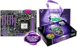 Black Thunder od Solteku