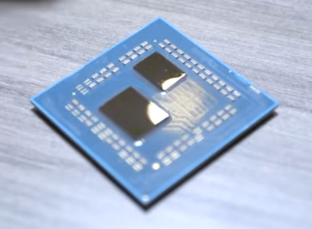 Nabídne AMD příští APU s grafikou ve formě chipletu?