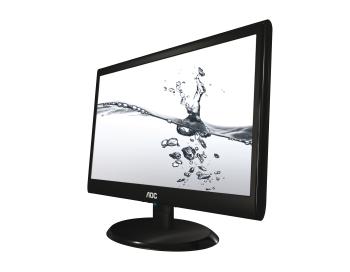 AOC na CES prezentovalo své nové monitory