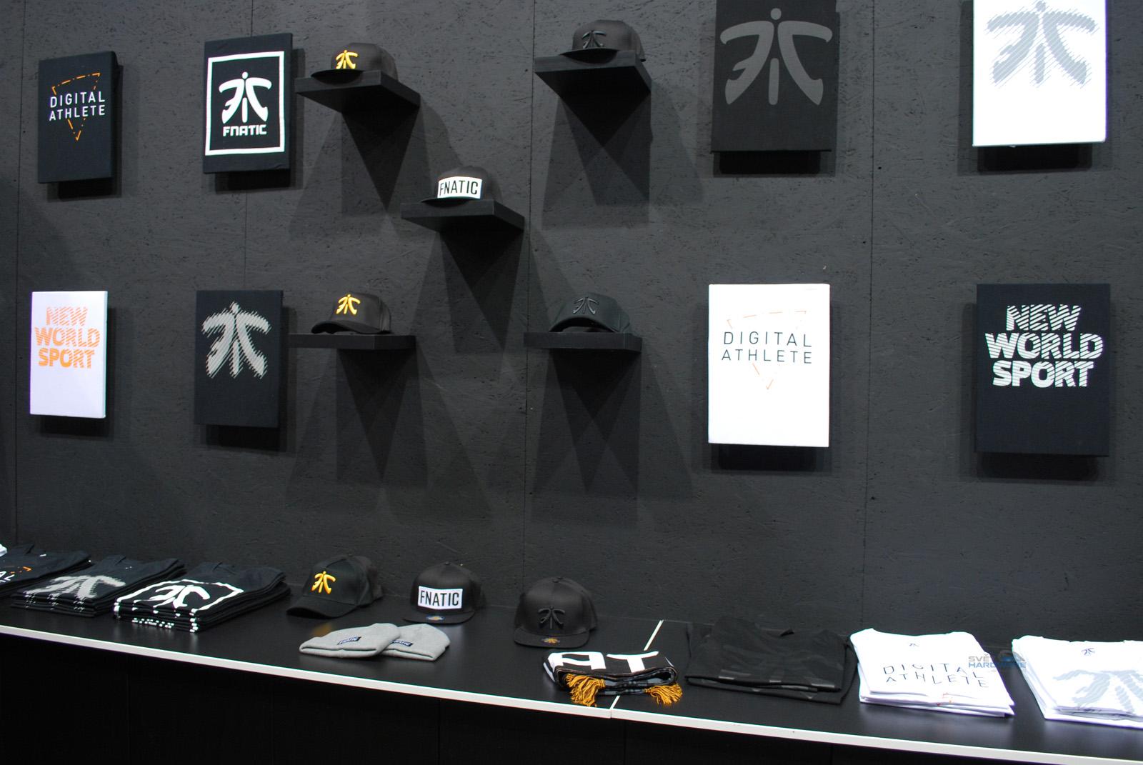 Dreamhack Leipzig: turnaje, VR, hardware i cosplay