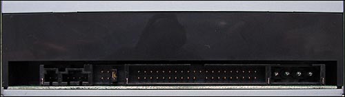 Plextor PX-740A se srdcem od BENQ