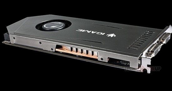 Colorful vyrobil jednoslotovou GeForce GTX 650 Ti