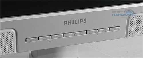 Philips 190B7C - hrdý zastánce střední třídy?