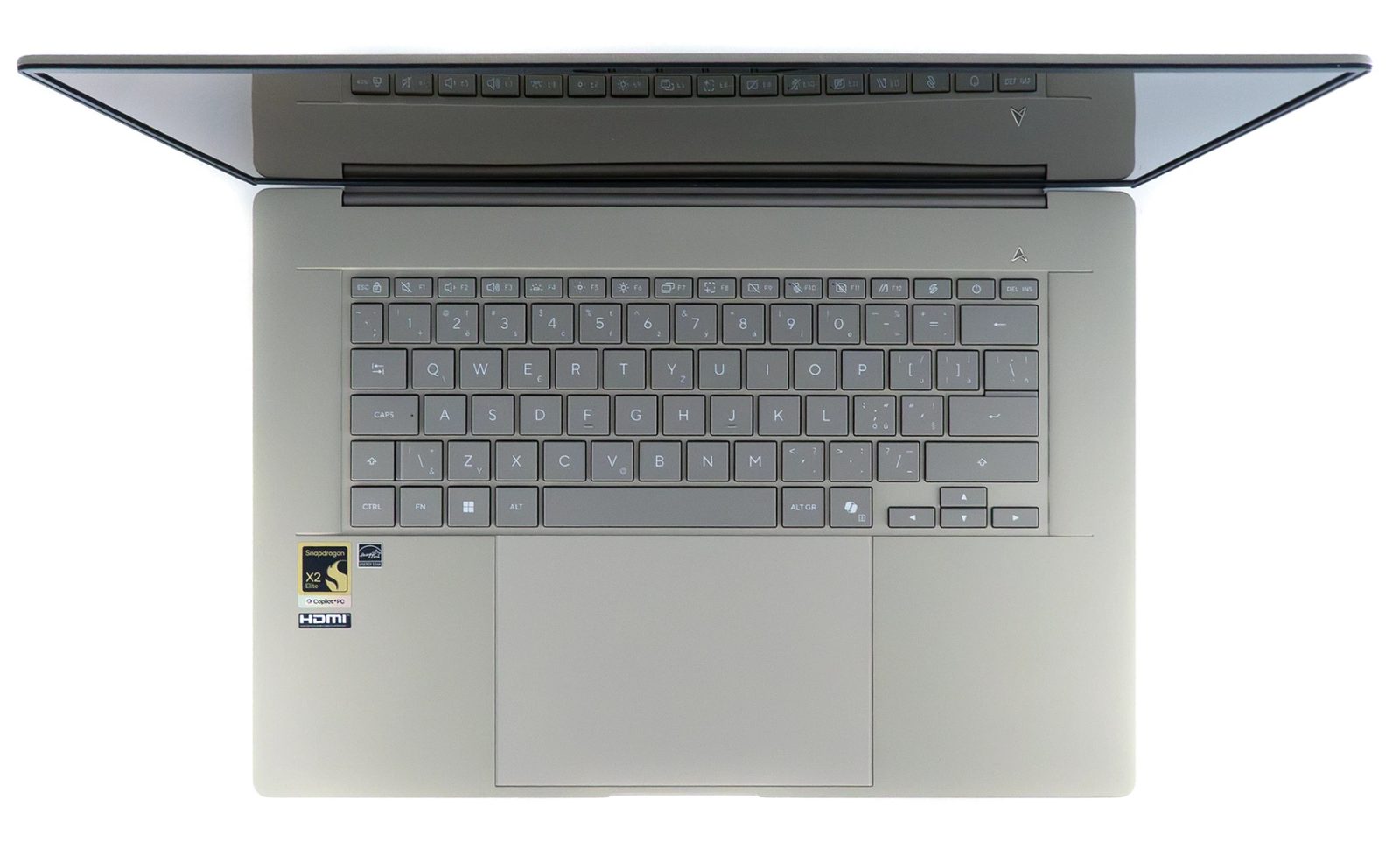 Asus Zenbook A16 (UX3607)