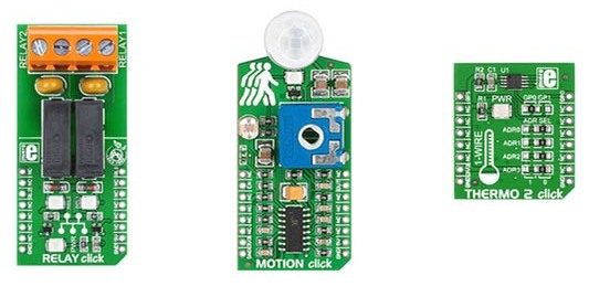 Imagination Creator Ci40: IoT pro tvořivé