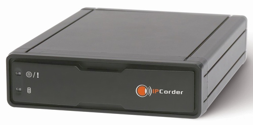 Koukaam uvádí na trh nové české záznamové IP zařízení