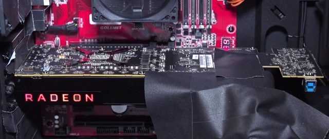 Raja Koduri v interview o GPU Vega