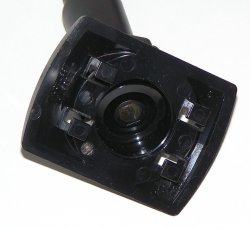 Kapesní počítač Asus MYPAL A696