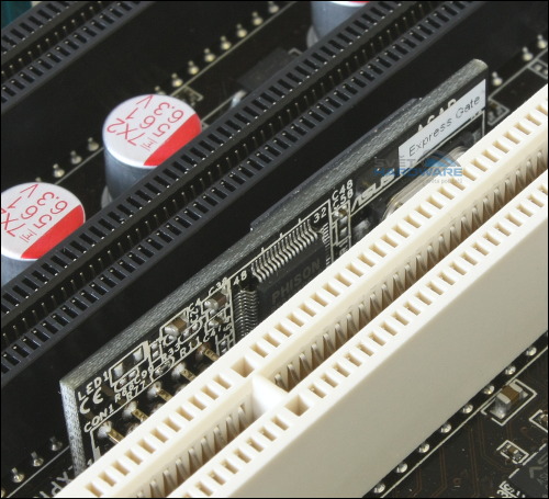 Asus Express Gate: na internet za 5 sekund