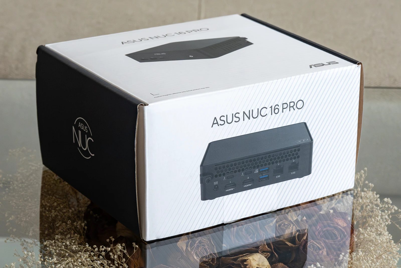 Asus NUC 16 Pro (krabice)