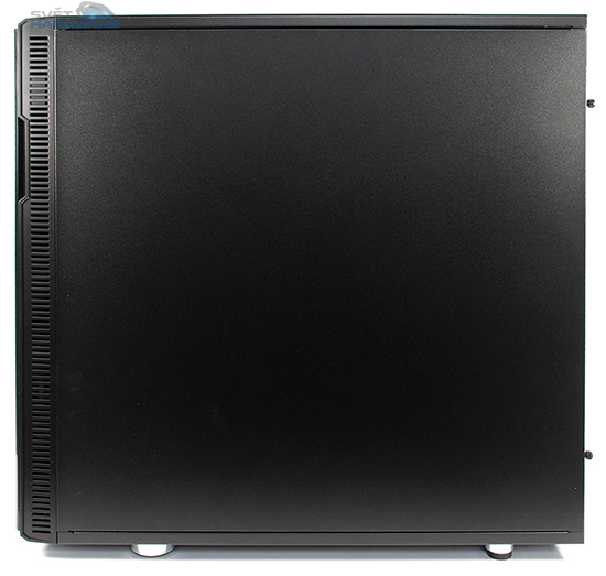 Fractal Design Define XL R2: tichý obr