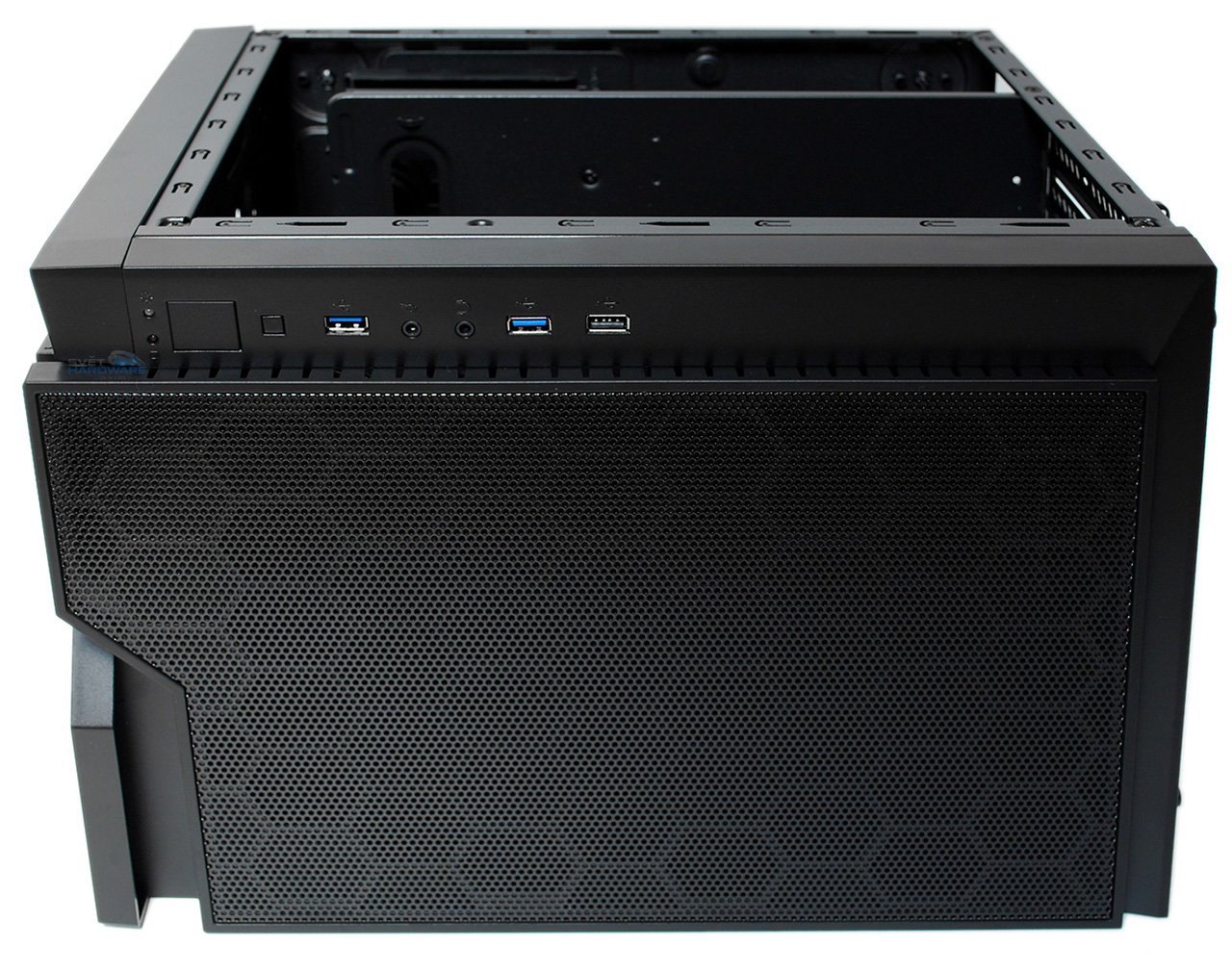 Chieftec CI-01B-OP Gaming Cube: rozkládací kostka