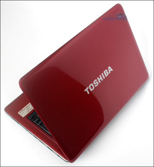 Toshiba Satellite T130: mobilní základ