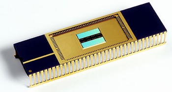 Samsung představuje nástupce NOR flash pamětí: PRAM