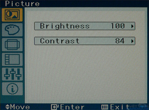 Další rychlík - Samsung 930BF (4ms)