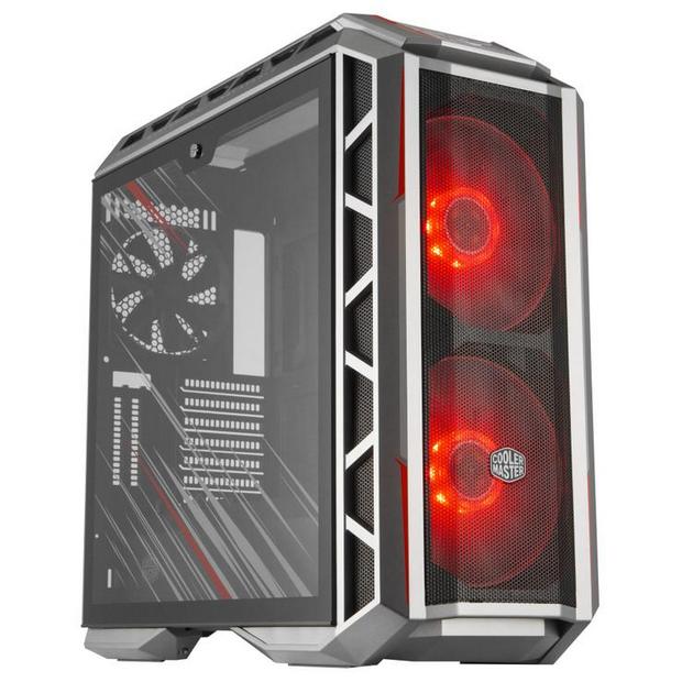 Cooler Master a přehled skříní z CES 2019