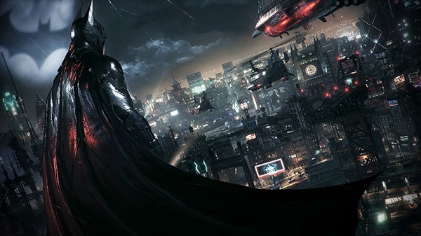 Batman: Arkham Knight se po 4 měsících úprav vrací na PC