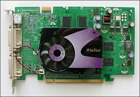 Test grafických karet z nižšího mainstreamu