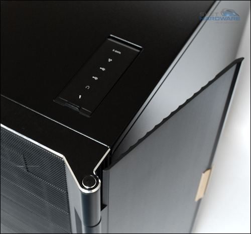 Gigabyte Cupio 6140: zaujme detaily