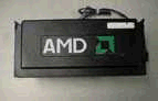 Nový procesor od AMD