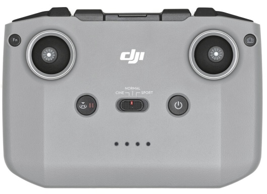 Lehký dron DJI Mini 3 Pro dostává 1/1,3" snímač a výdrž na 31 až 47 minut letu