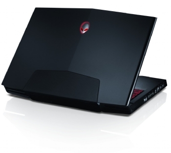 Alienware představuje svou novou notebookovou vlajkovou loď