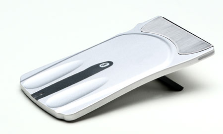 HP si licencuje Mogo Bluetooth myš