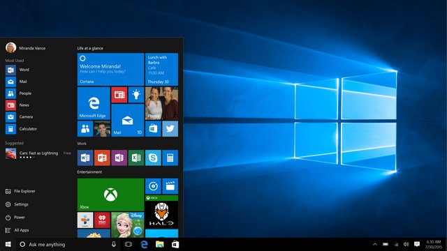 Windows 10 Build 15002 umožňuje více pozdržet aktualizace a lépe si je vybrat