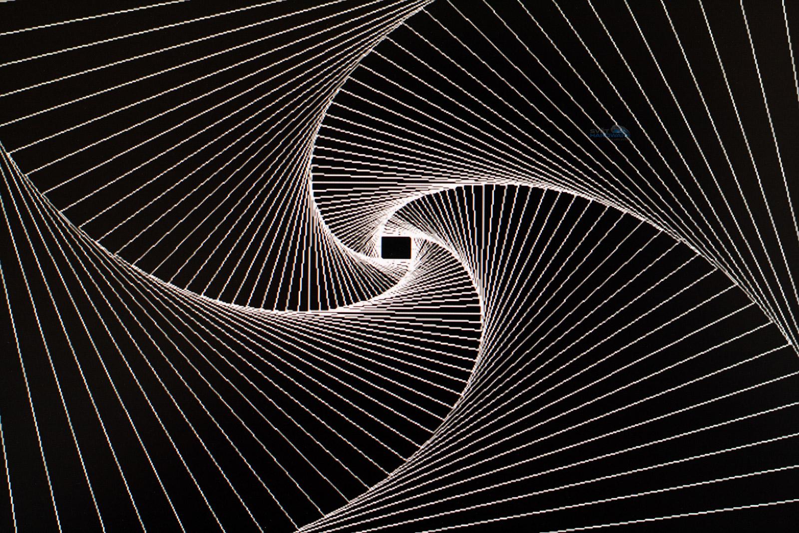 Samsung S27A850D: velikán za rozumnou cenu