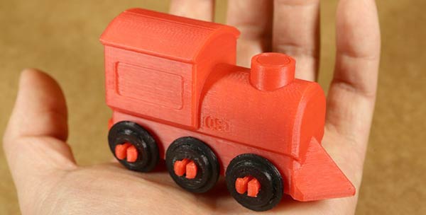 Microsoft vypustil aplikaci pro 3D tisk pod Windows 8.1