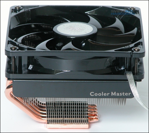 11 CPU chladičů - ve znamení Thermalright