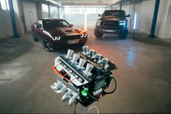 Pozadí pod obrázkem