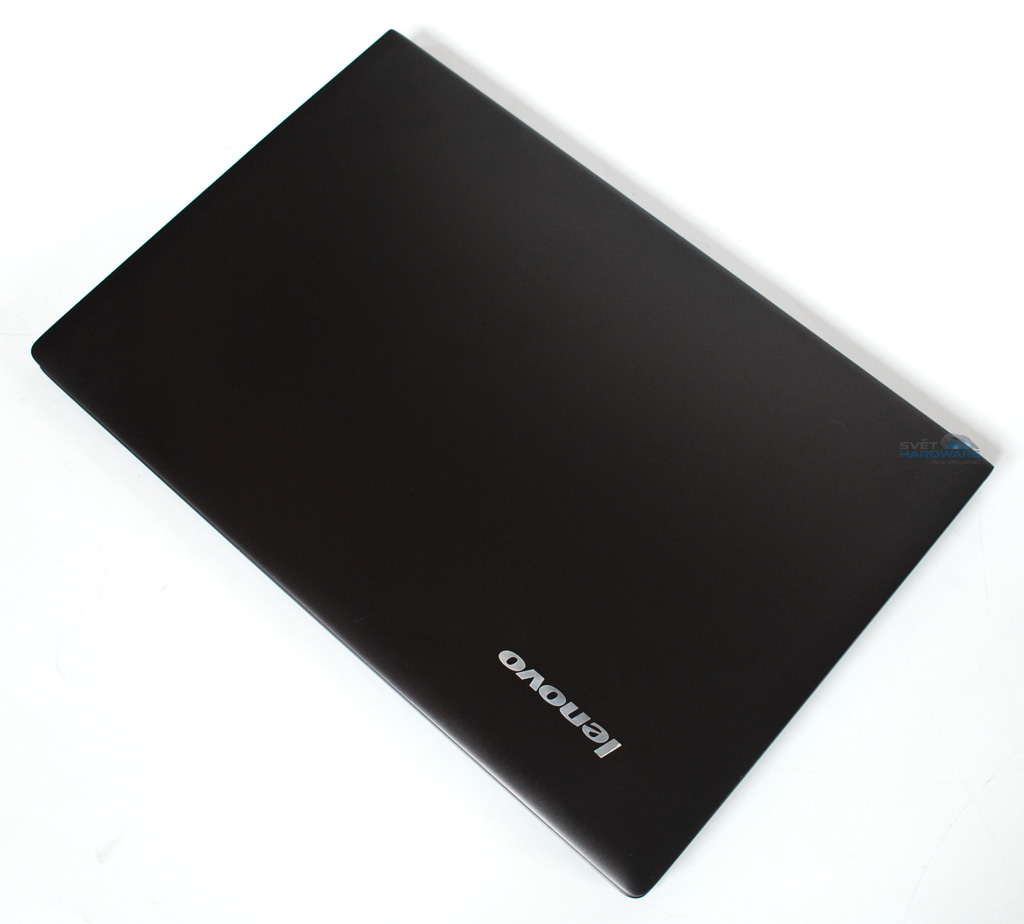 IdeaPad U300s: ultrabook od Lenova