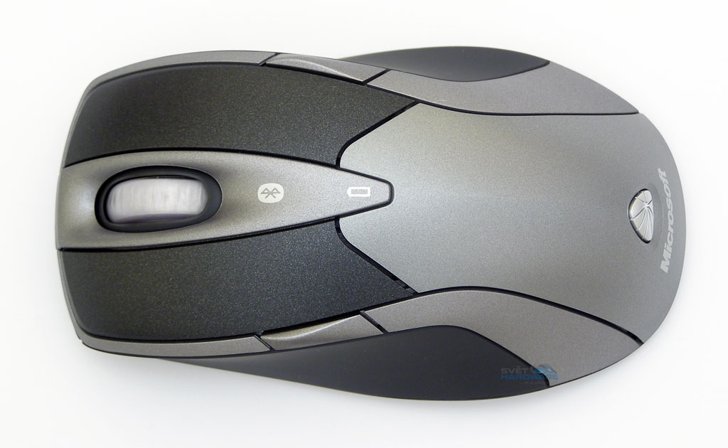 Microsoft Wireless Entertainment Desktop 7000