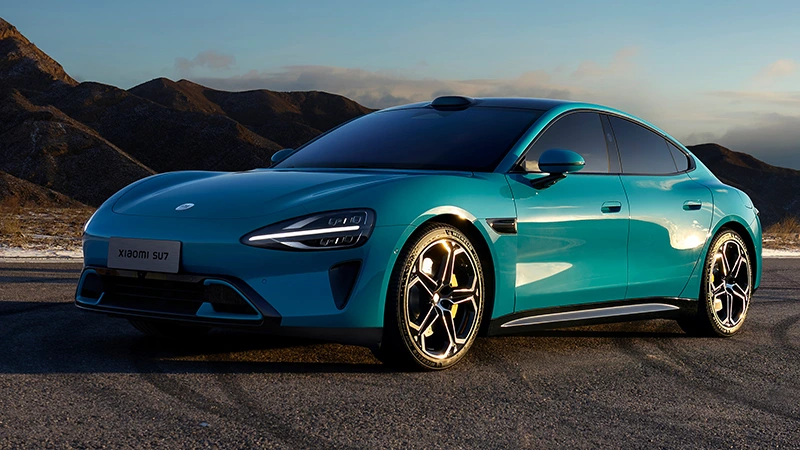 Apple Car nebude, společnost ukončuje strádající projekt