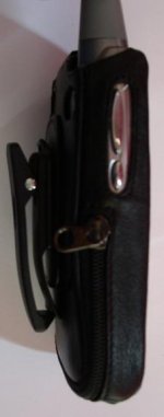 Pouzdro Krusell Classic pro Palm Treo 650