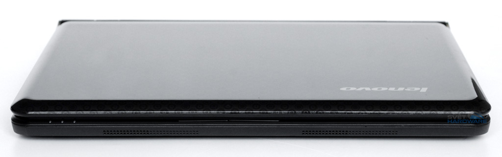 Lenovo IdeaPad S12: VIA Nano v akci