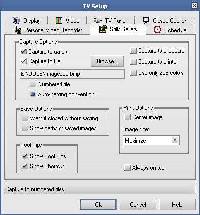Hercules Radeon 9800 SE v provedení All-In-Wonder