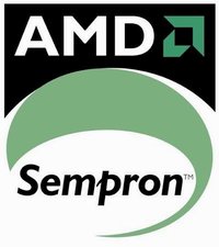 64 bitové Semprony konečně na trhu