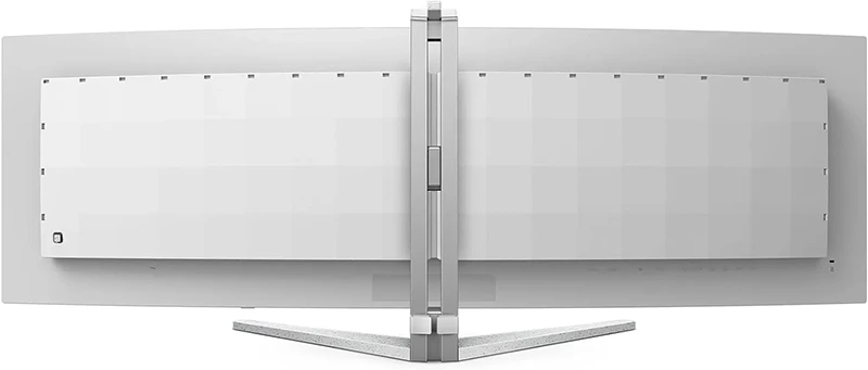 Herní monitor Philips Evnia 49M2C8900 přichází se 49" displejem QD-OLED