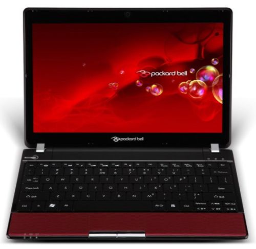 Dvojice nových laptopů od Packard Bell