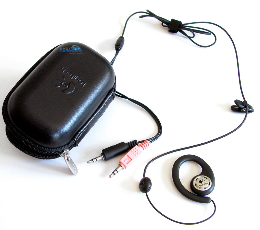 Megatest 18 USB kamer - 2. část