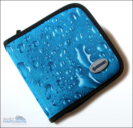 Srovnávací test PC: Mironet