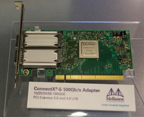 PCI Express 4.0 dorazí příští rok, chystá se verze 5.0