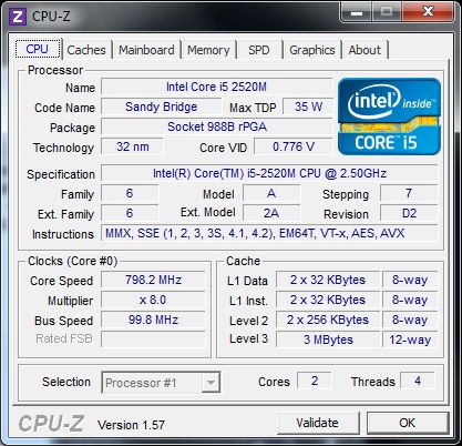 Panasonic Toughbook: mobilní drsňák
