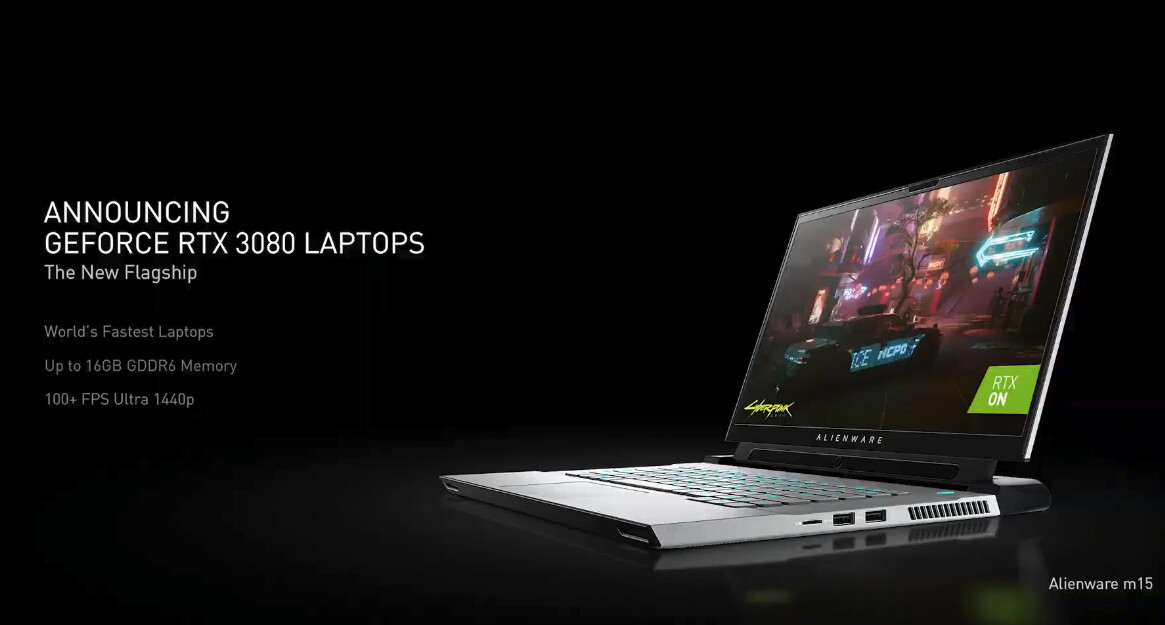 NVIDIA připravila GeForce RTX 3060 s 12 GB paměti, kdy bude?