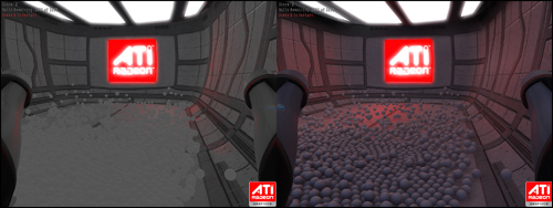 Třetí tisícovka na krku: ATI Radeon HD 3850/3870 a jeho technologie