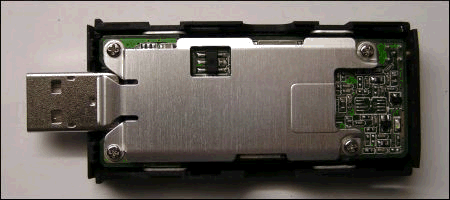 Megatest TV tunerů pro USB (DVB-T) - 1. část